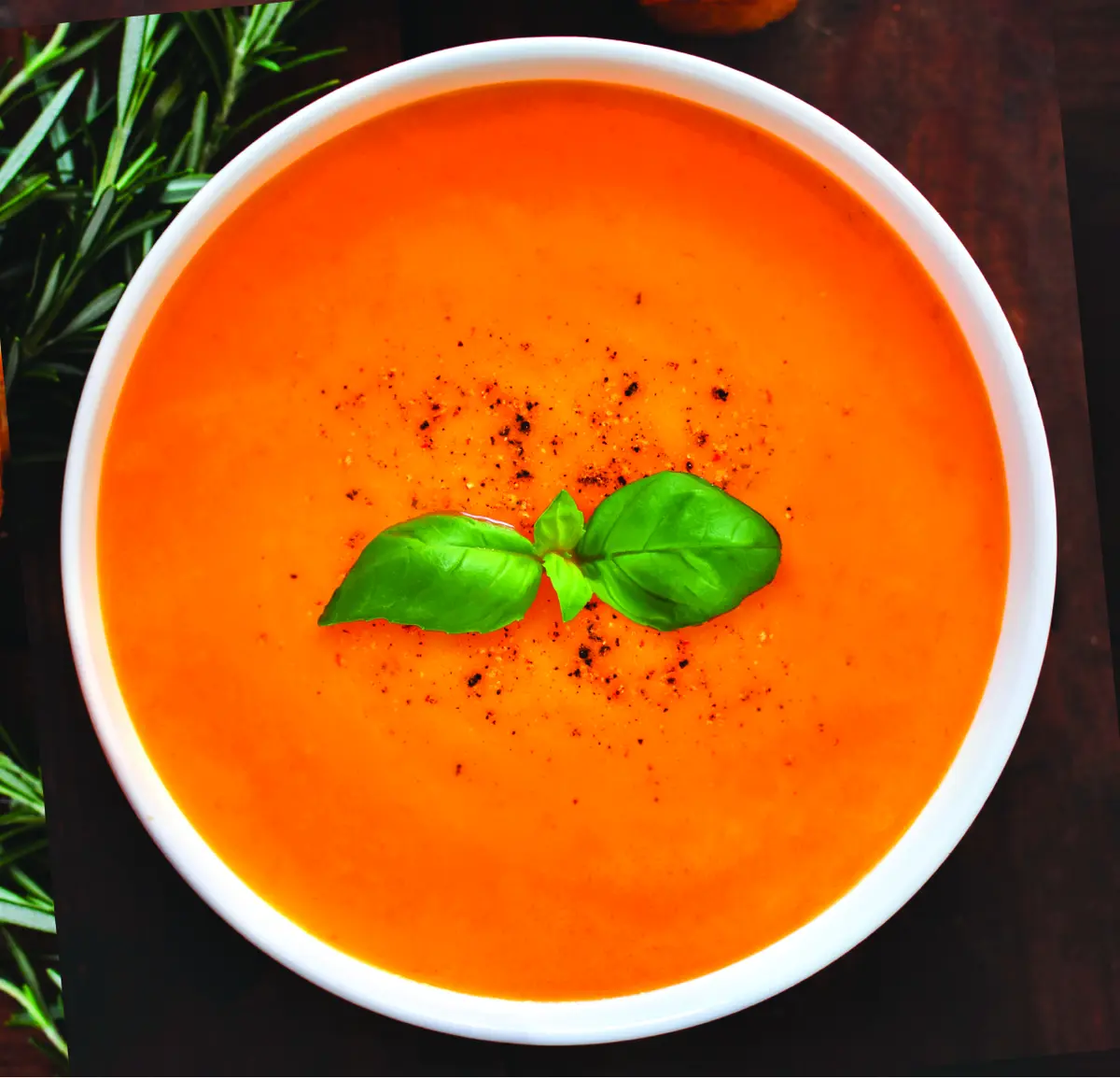 Supa Crema Legume