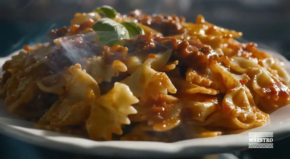 pasta